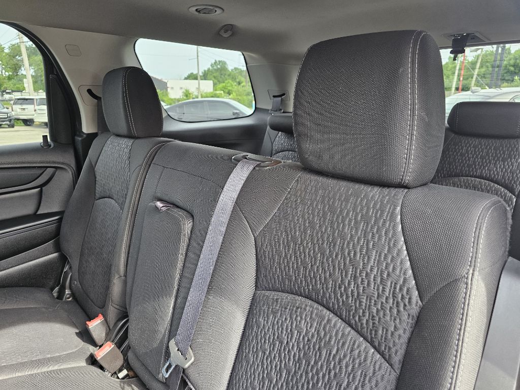 Photo 35 of this GMC ACADIA