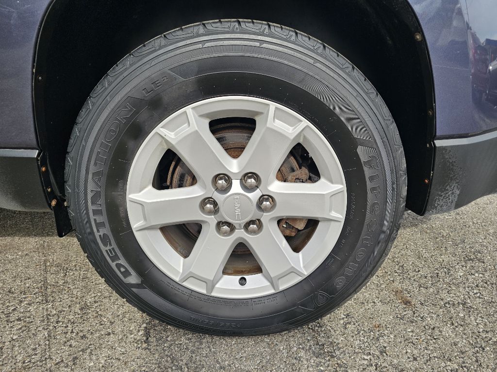 Photo 19 of this GMC ACADIA