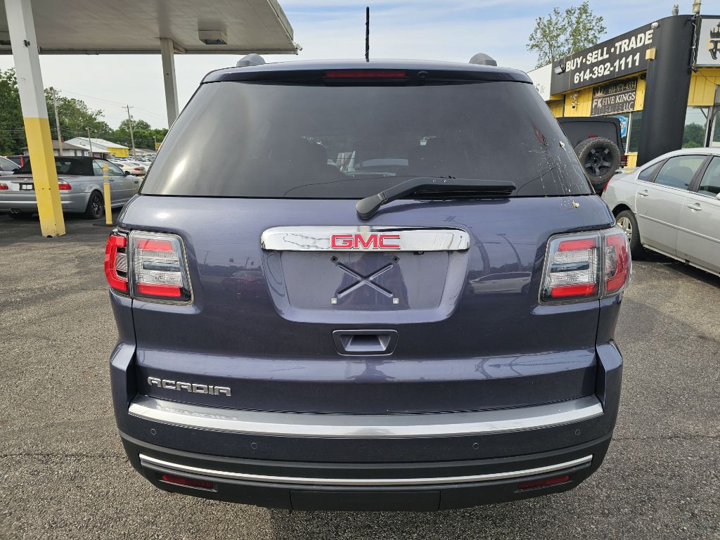 Photo 14 of this GMC ACADIA