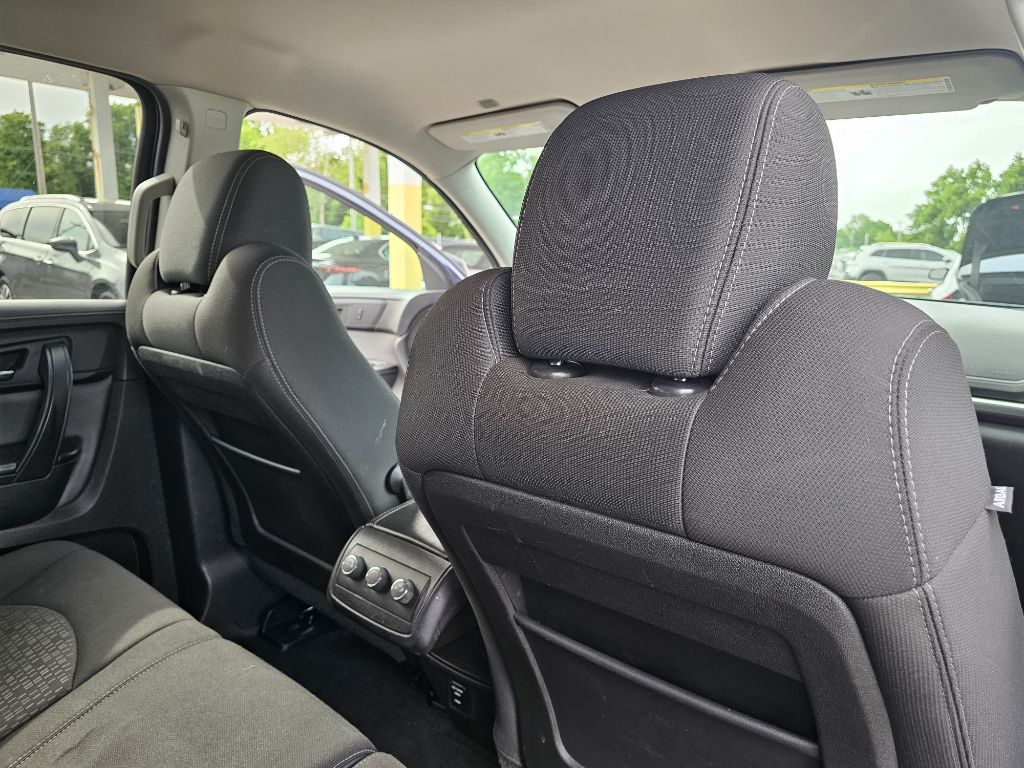Photo 41 of this GMC ACADIA