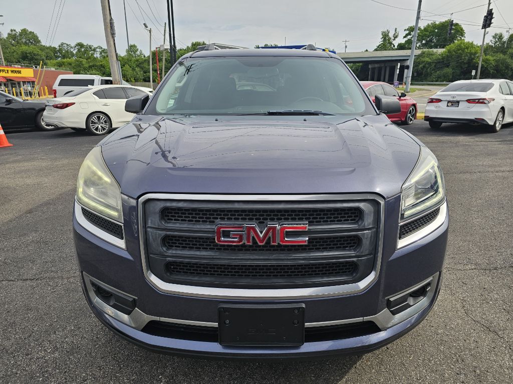 Photo 7 of this GMC ACADIA