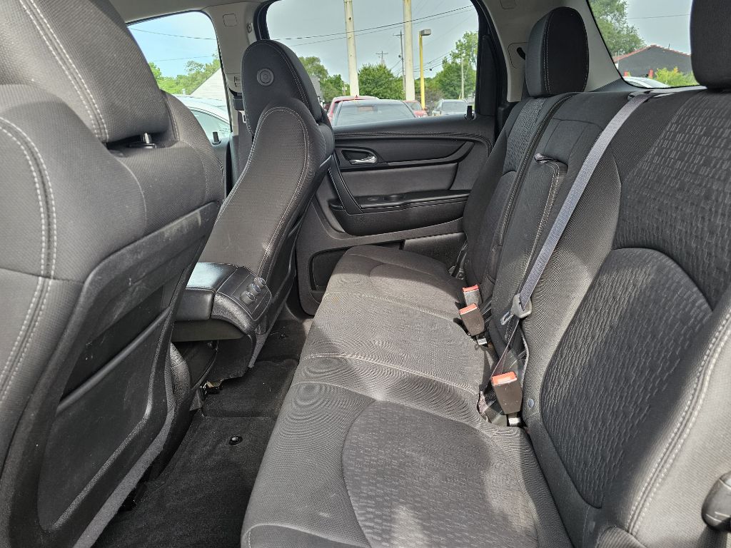 Photo 33 of this GMC ACADIA