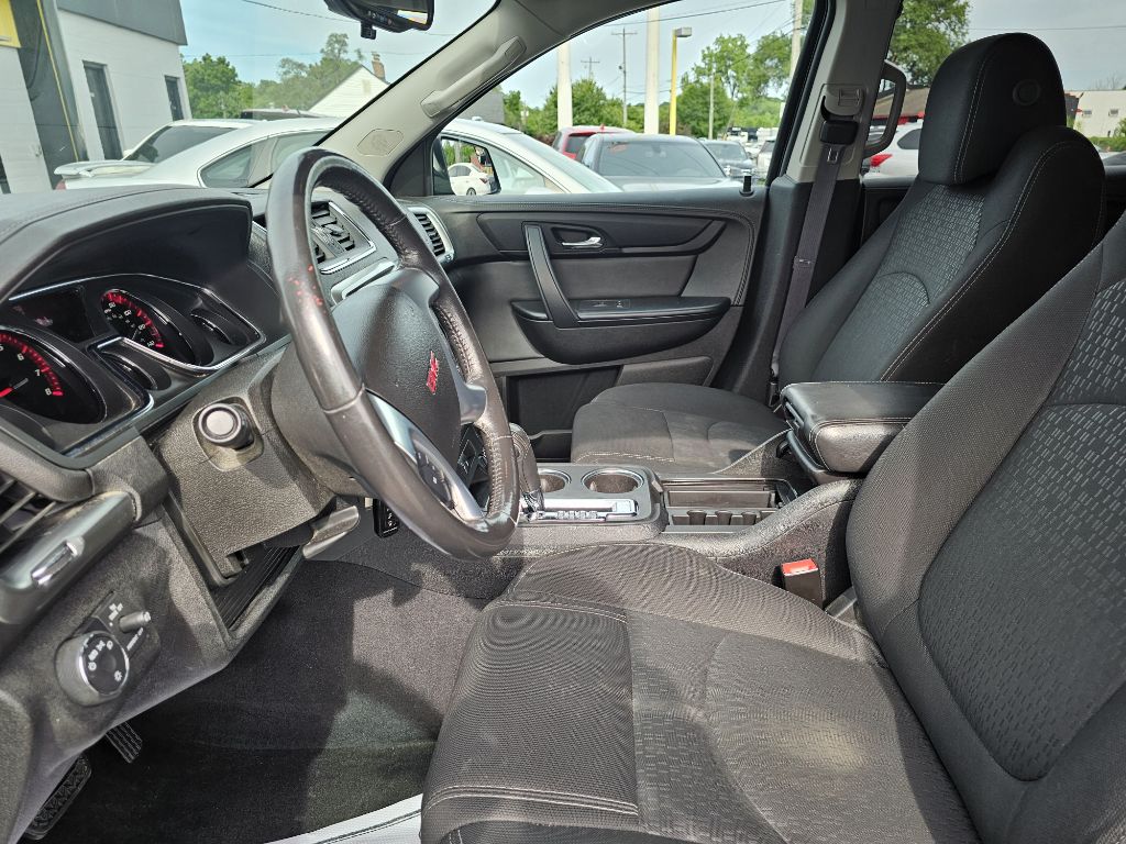 Photo 20 of this GMC ACADIA