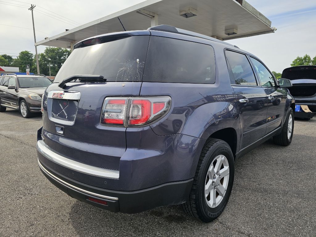 Photo 12 of this GMC ACADIA
