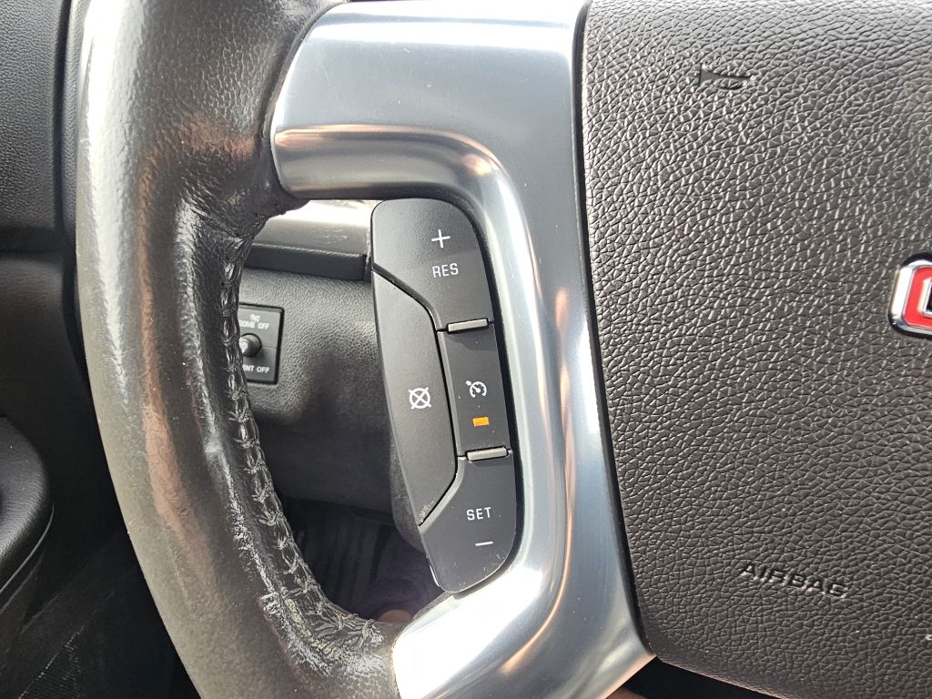 Photo 29 of this GMC ACADIA