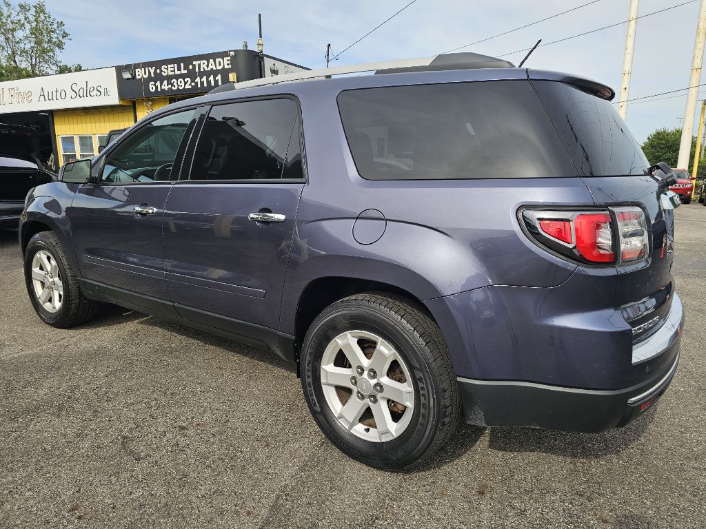 Photo 11 of this GMC ACADIA