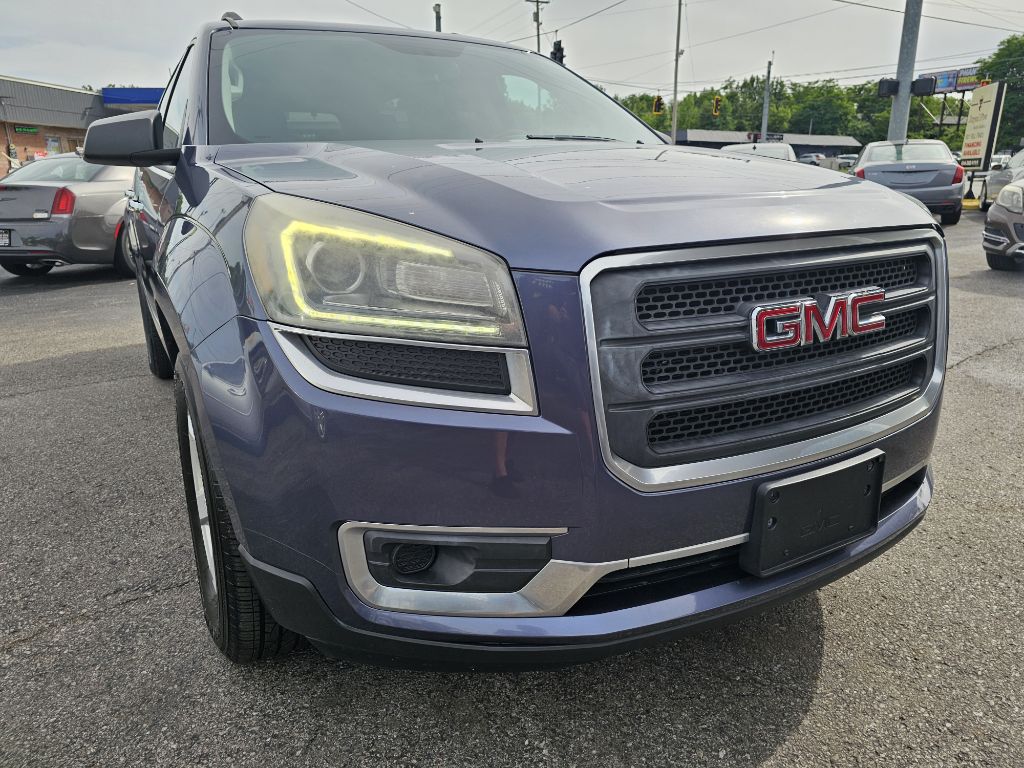 Photo 9 of this GMC ACADIA