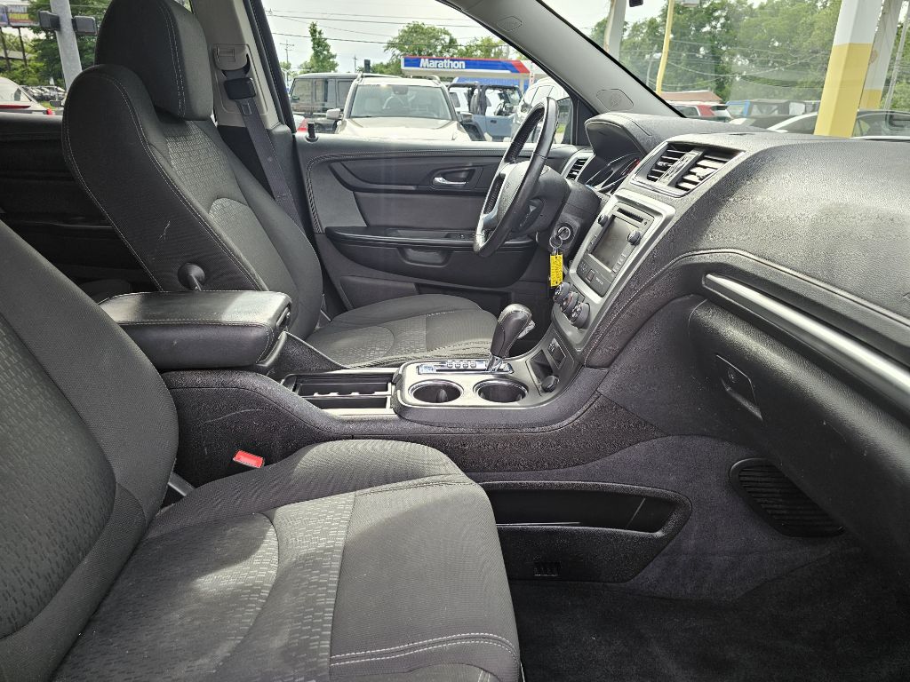 Photo 44 of this GMC ACADIA
