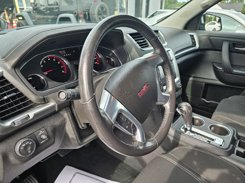 Photo 22 of this GMC ACADIA