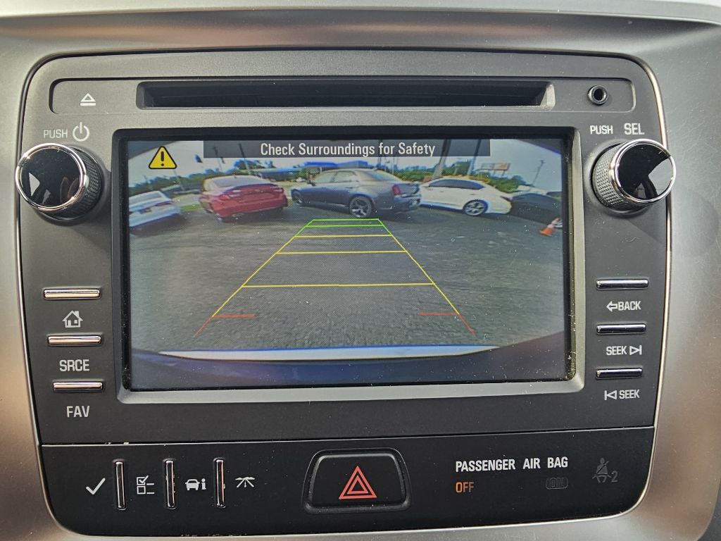 Photo 28 of this GMC ACADIA