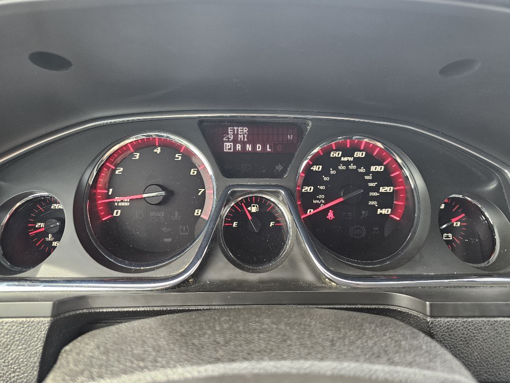 Photo 31 of this GMC ACADIA