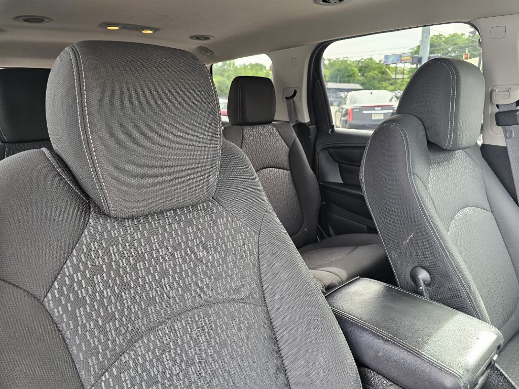 Photo 45 of this GMC ACADIA
