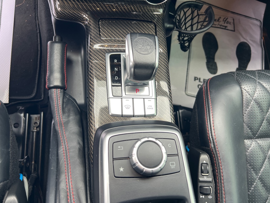 Photo 51 of this MERCEDES-BENZ G63 AMG