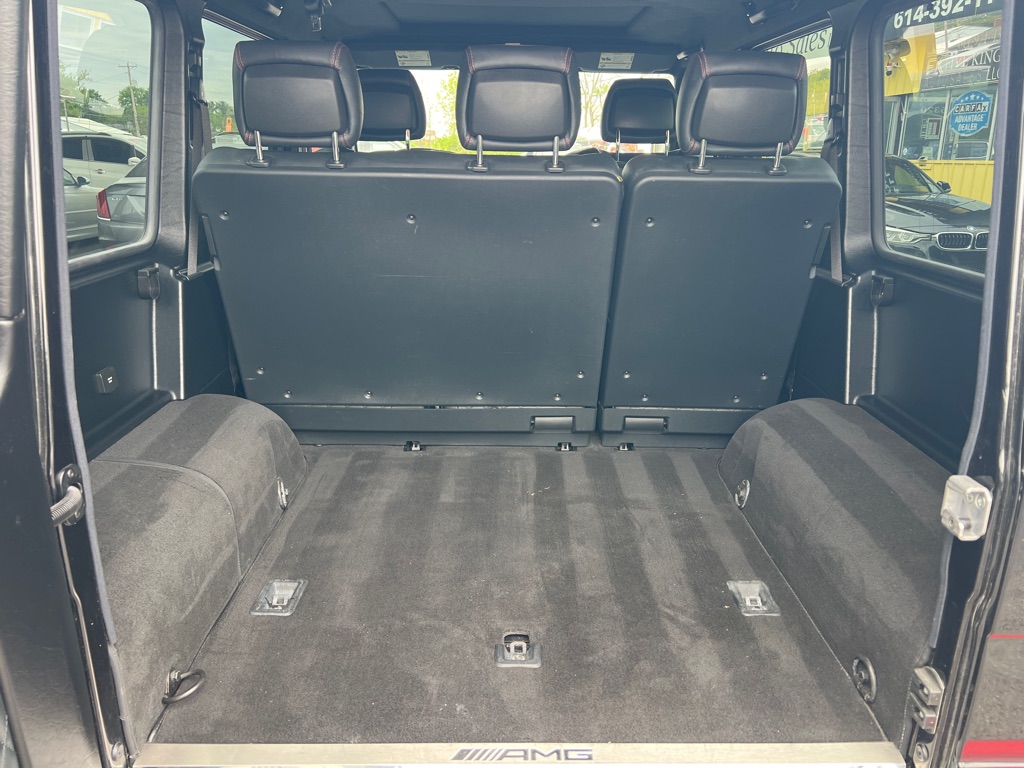 Photo 33 of this MERCEDES-BENZ G63 AMG
