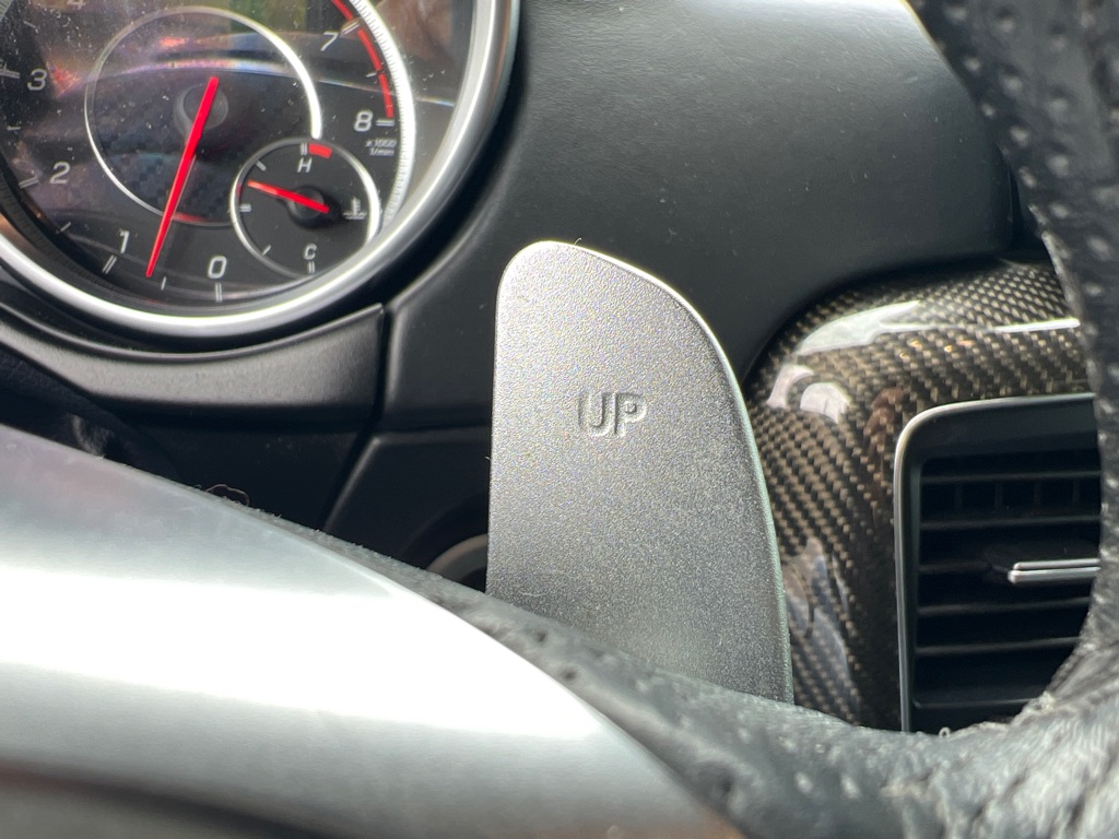 Photo 42 of this MERCEDES-BENZ G63 AMG