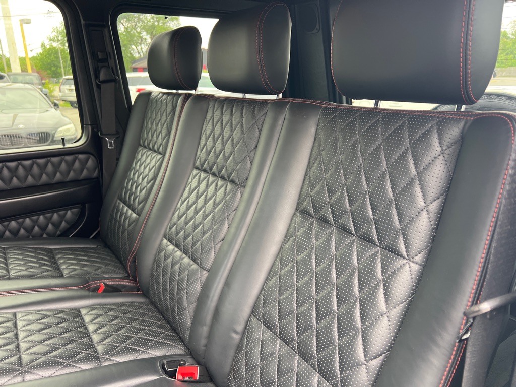 Photo 57 of this MERCEDES-BENZ G63 AMG