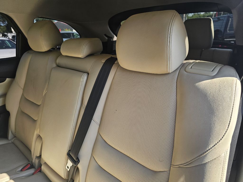 Photo 29 of this MAZDA CX-9 TURING