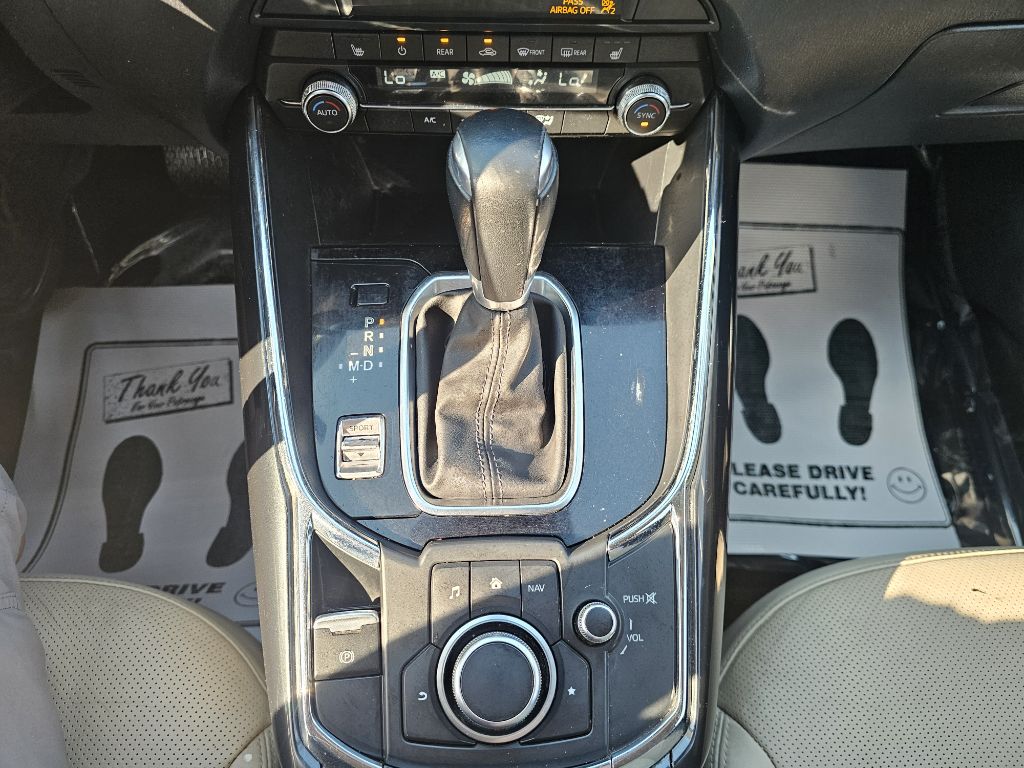 Photo 23 of this MAZDA CX-9 TURING