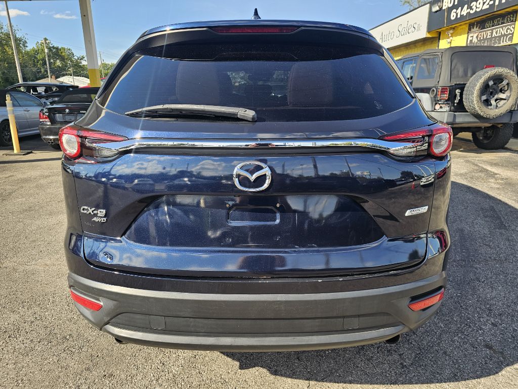 Photo 9 of this MAZDA CX-9 TURING