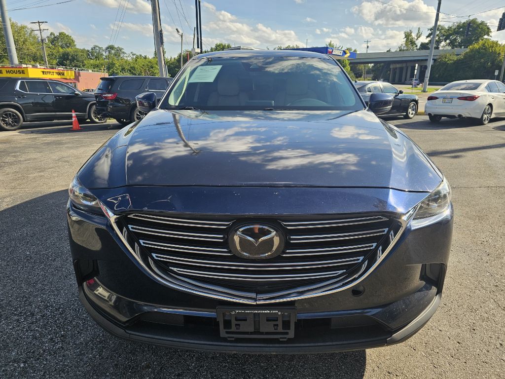 Photo 2 of this MAZDA CX-9 TURING