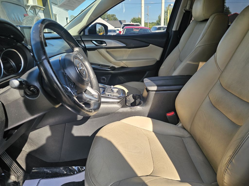 Photo 14 of this MAZDA CX-9 TURING