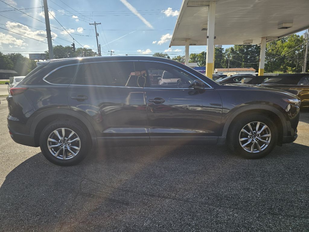 Photo 11 of this MAZDA CX-9 TURING