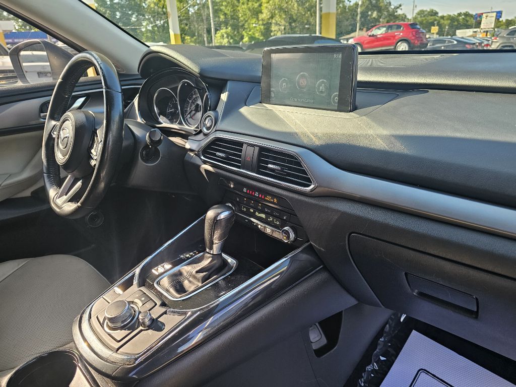 Photo 39 of this MAZDA CX-9 TURING