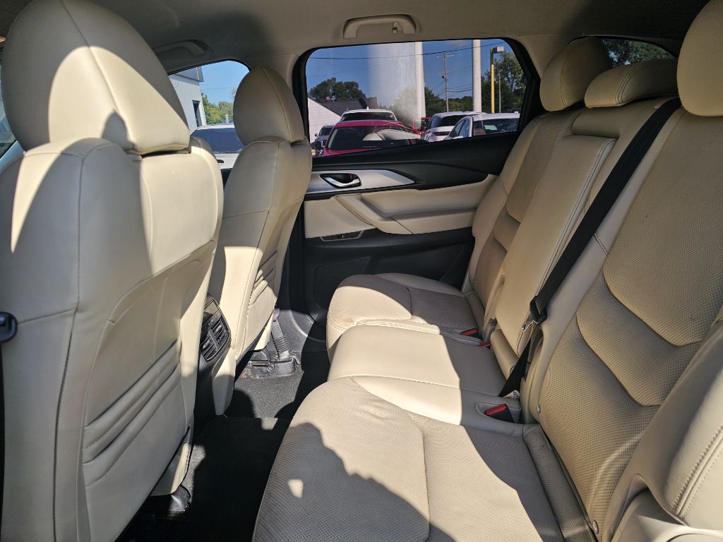 Photo 30 of this MAZDA CX-9 TURING