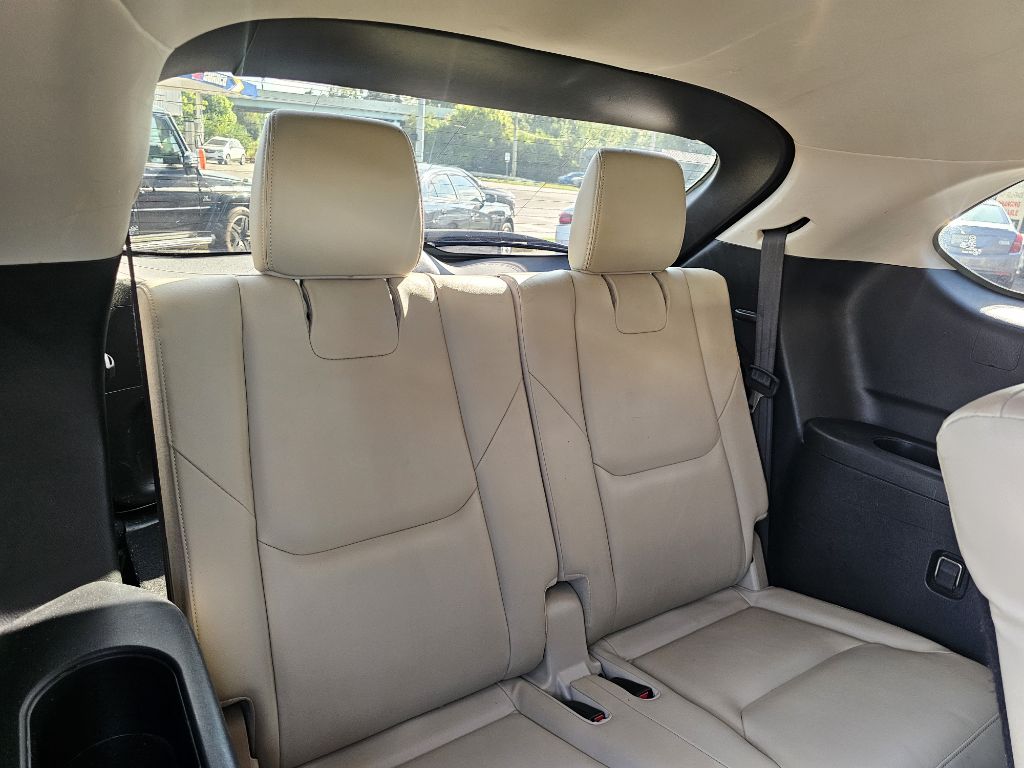 Photo 36 of this MAZDA CX-9 TURING