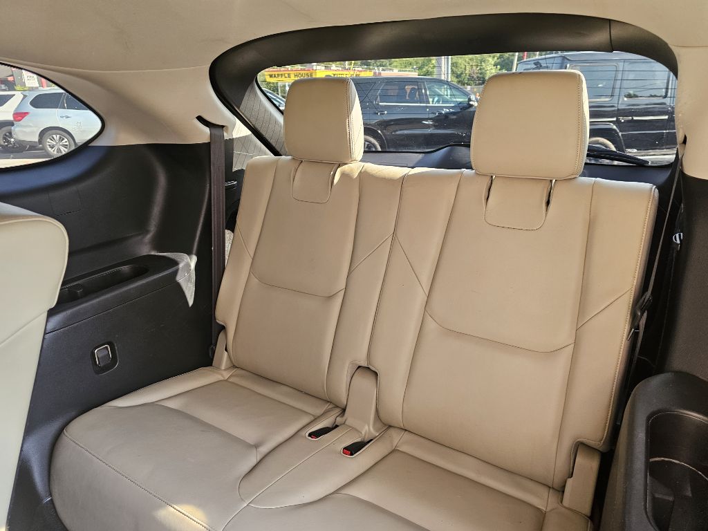 Photo 32 of this MAZDA CX-9 TURING