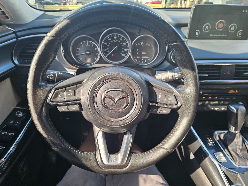 Photo 24 of this MAZDA CX-9 TURING