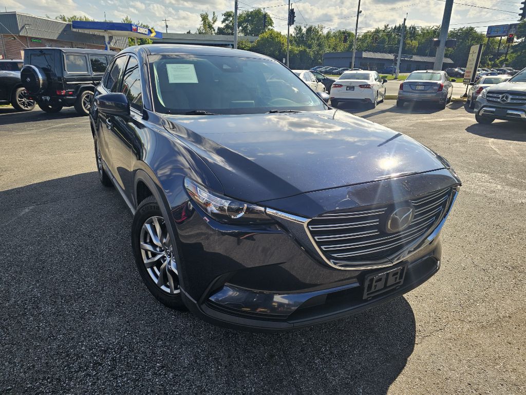 Photo 5 of this MAZDA CX-9 TURING