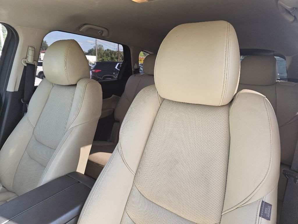 Photo 15 of this MAZDA CX-9 TURING