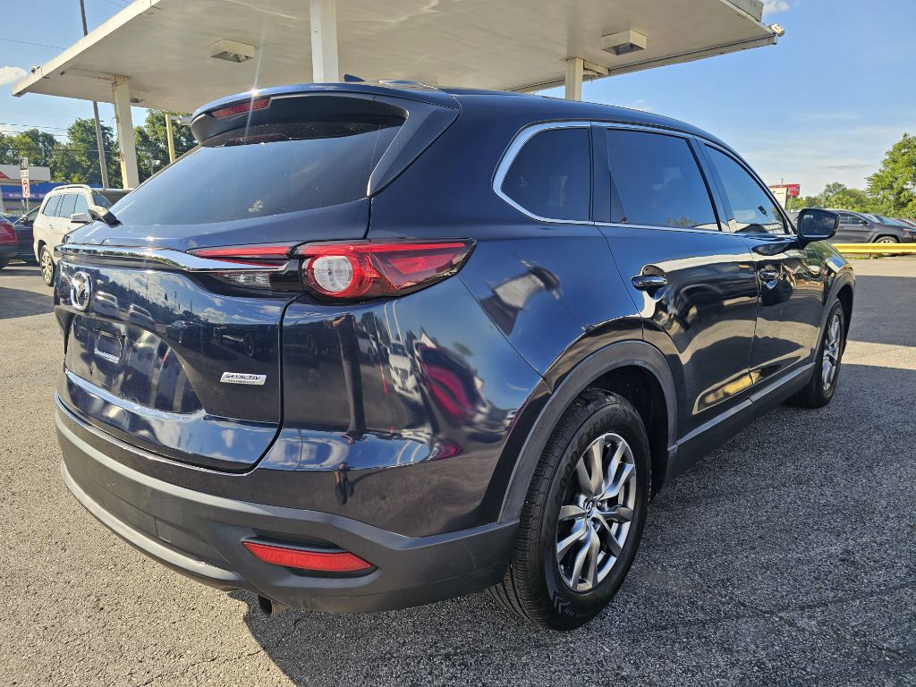 Photo 8 of this MAZDA CX-9 TURING