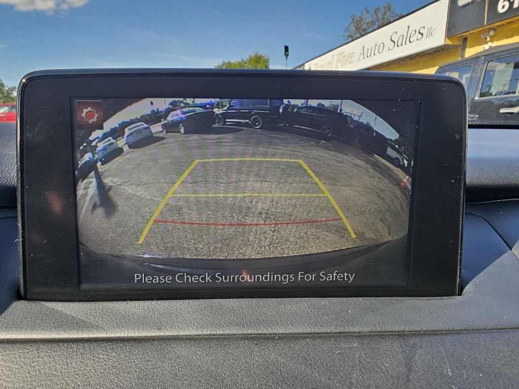 Photo 22 of this MAZDA CX-9 TURING