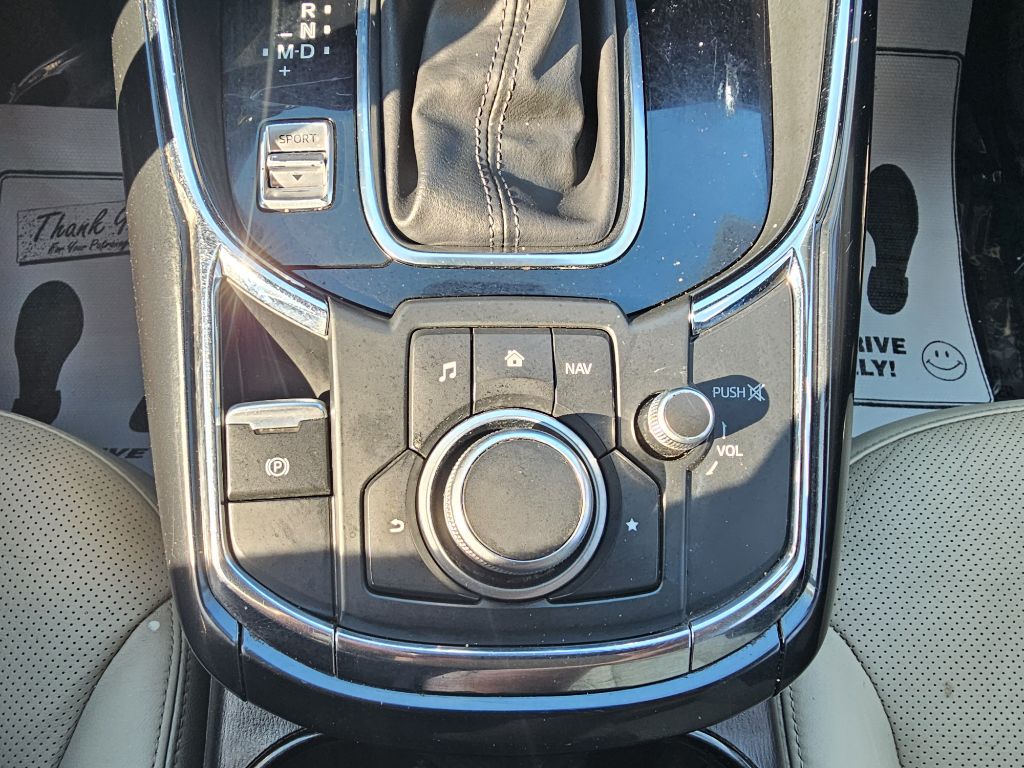 Photo 21 of this MAZDA CX-9 TURING