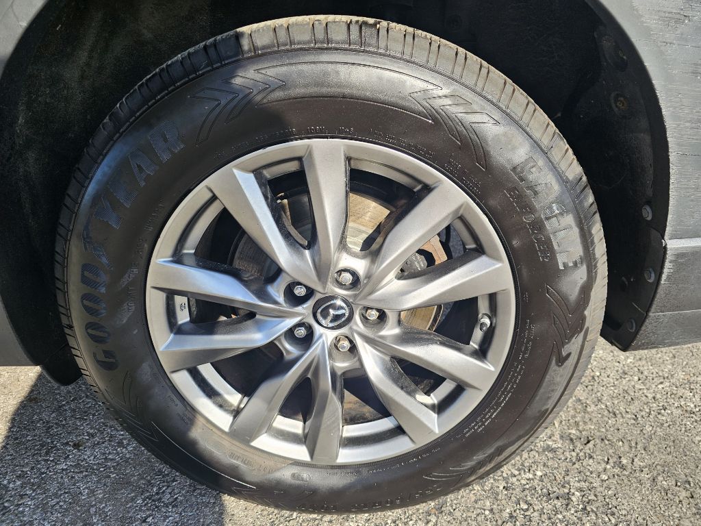 Photo 12 of this MAZDA CX-9 TURING
