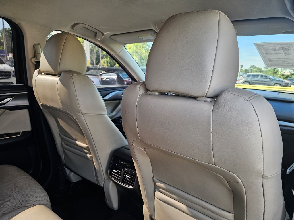 Photo 37 of this MAZDA CX-9 TURING