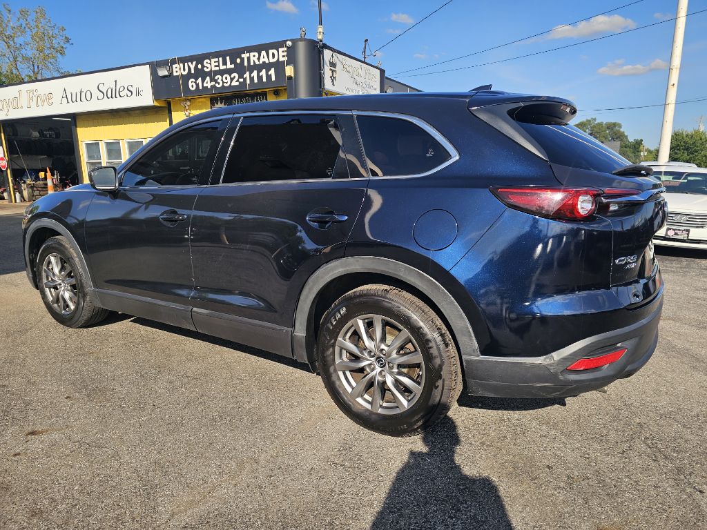 Photo 10 of this MAZDA CX-9 TURING