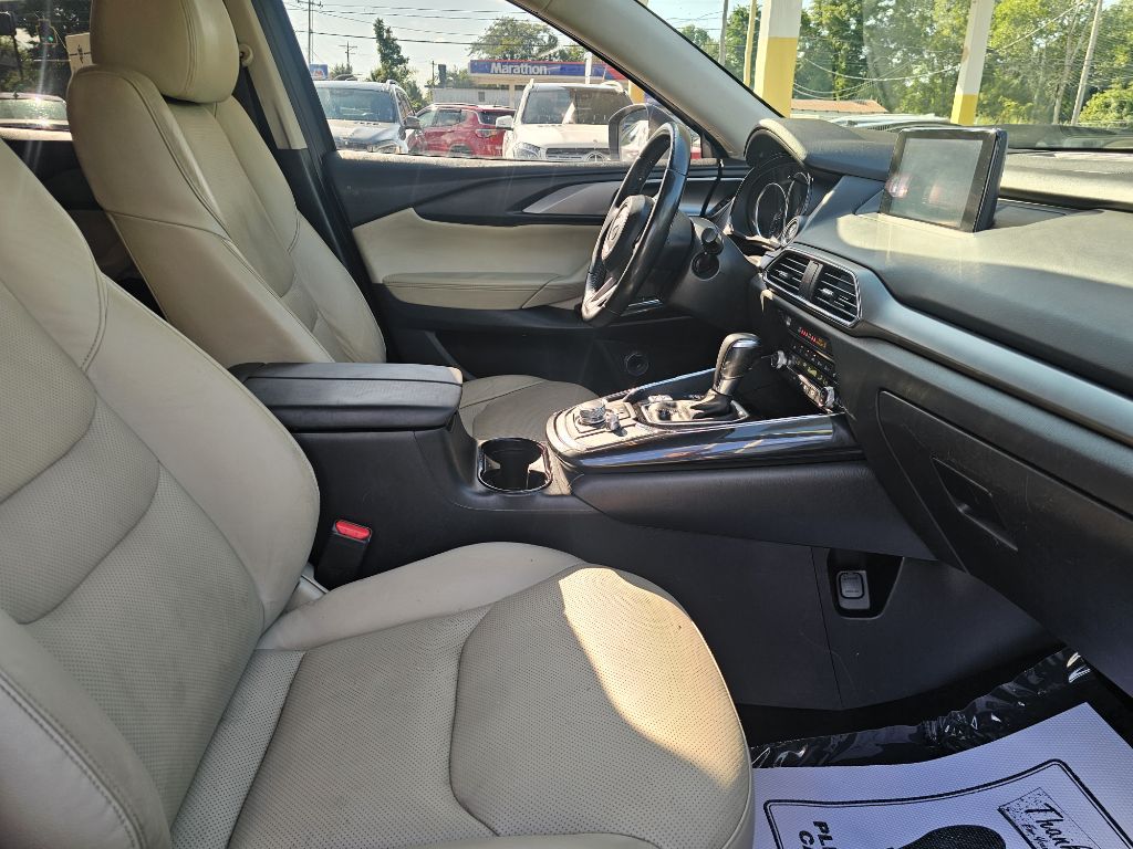 Photo 40 of this MAZDA CX-9 TURING