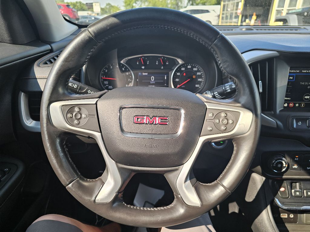 Photo 59 of this GMC TERRAIN SLE