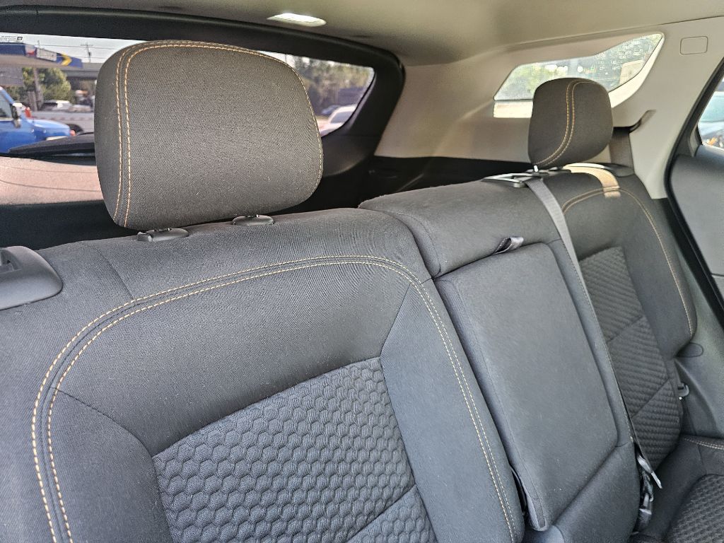Photo 91 of this GMC TERRAIN SLE