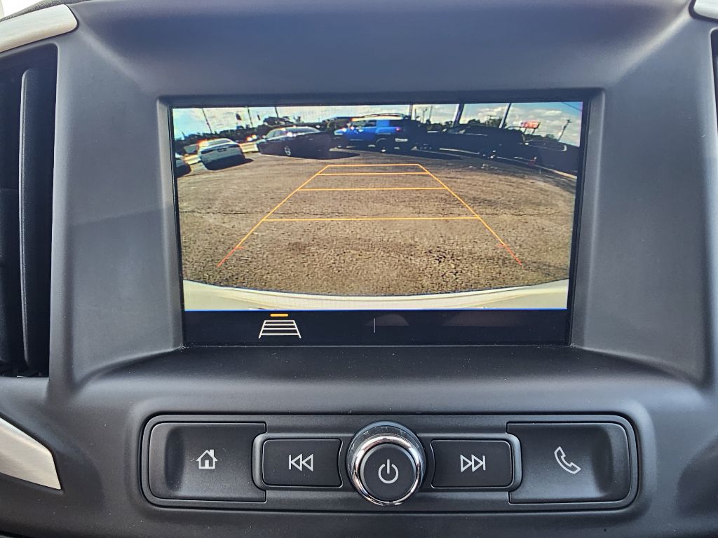 Photo 79 of this GMC TERRAIN SLE