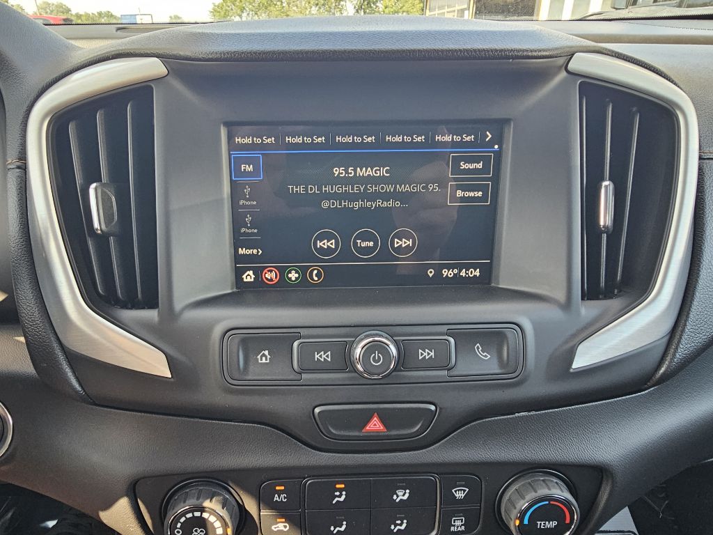 Photo 23 of this GMC TERRAIN SLE