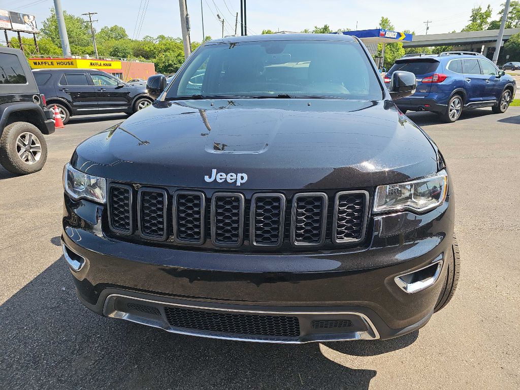Photo 7 of this JEEP GRAND CHEROKEE