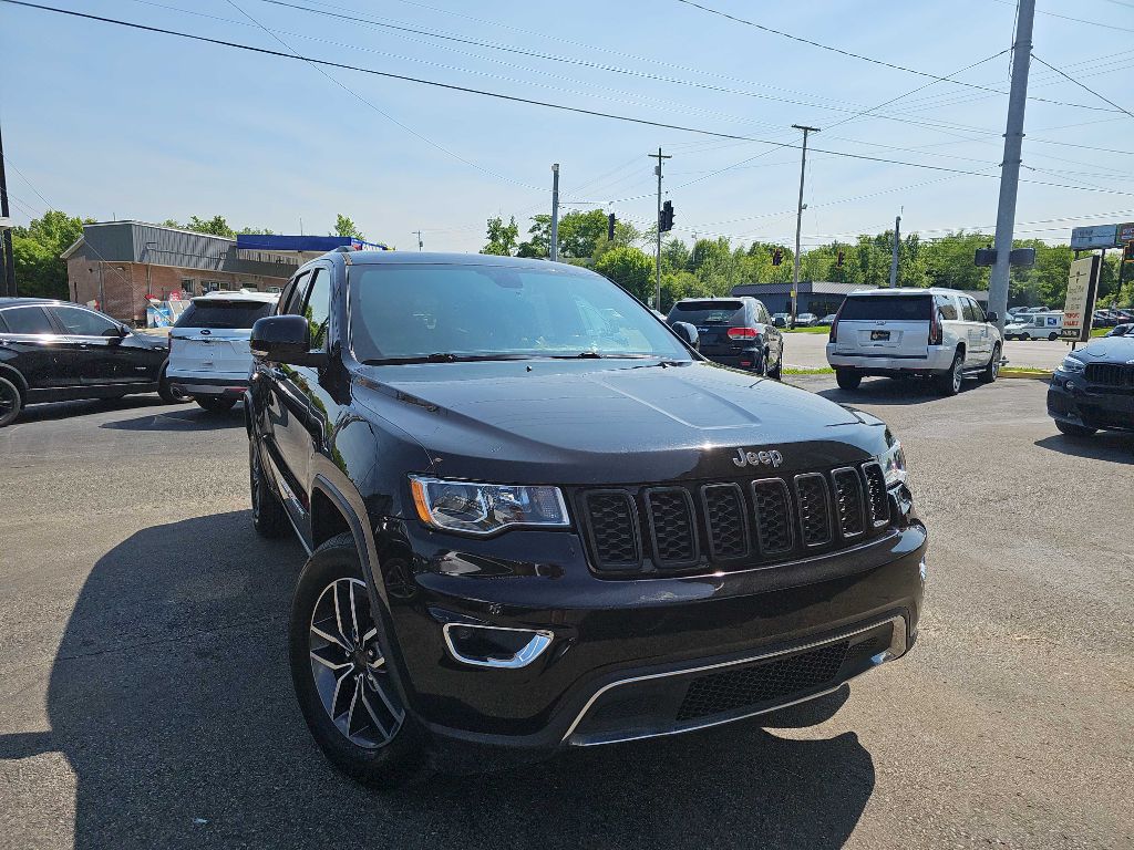 Photo 4 of this JEEP GRAND CHEROKEE