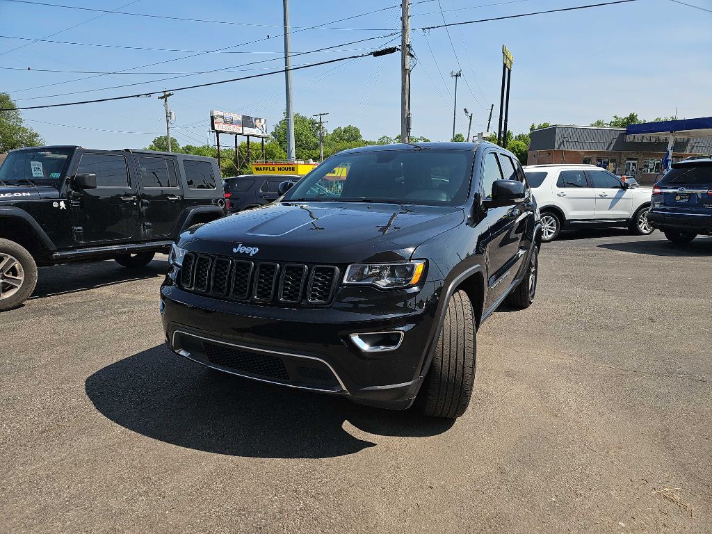 Photo 10 of this JEEP GRAND CHEROKEE