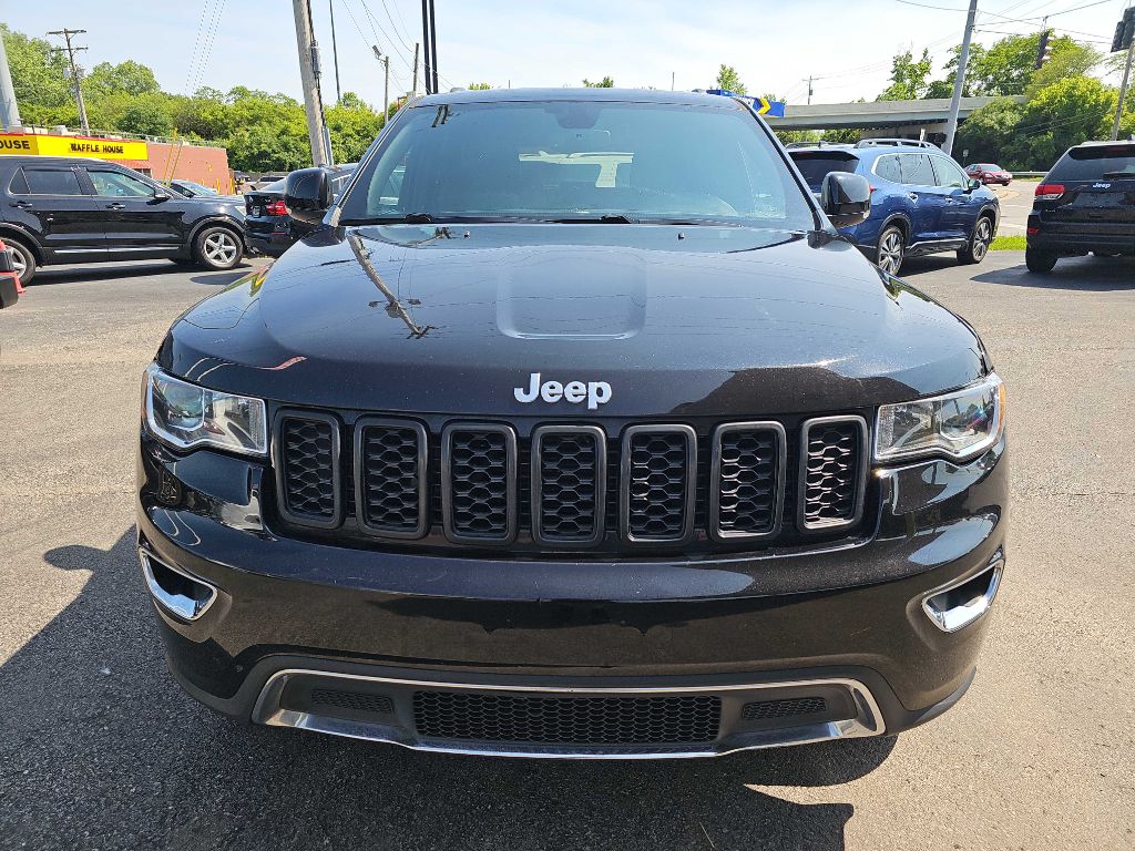 Photo 12 of this JEEP GRAND CHEROKEE