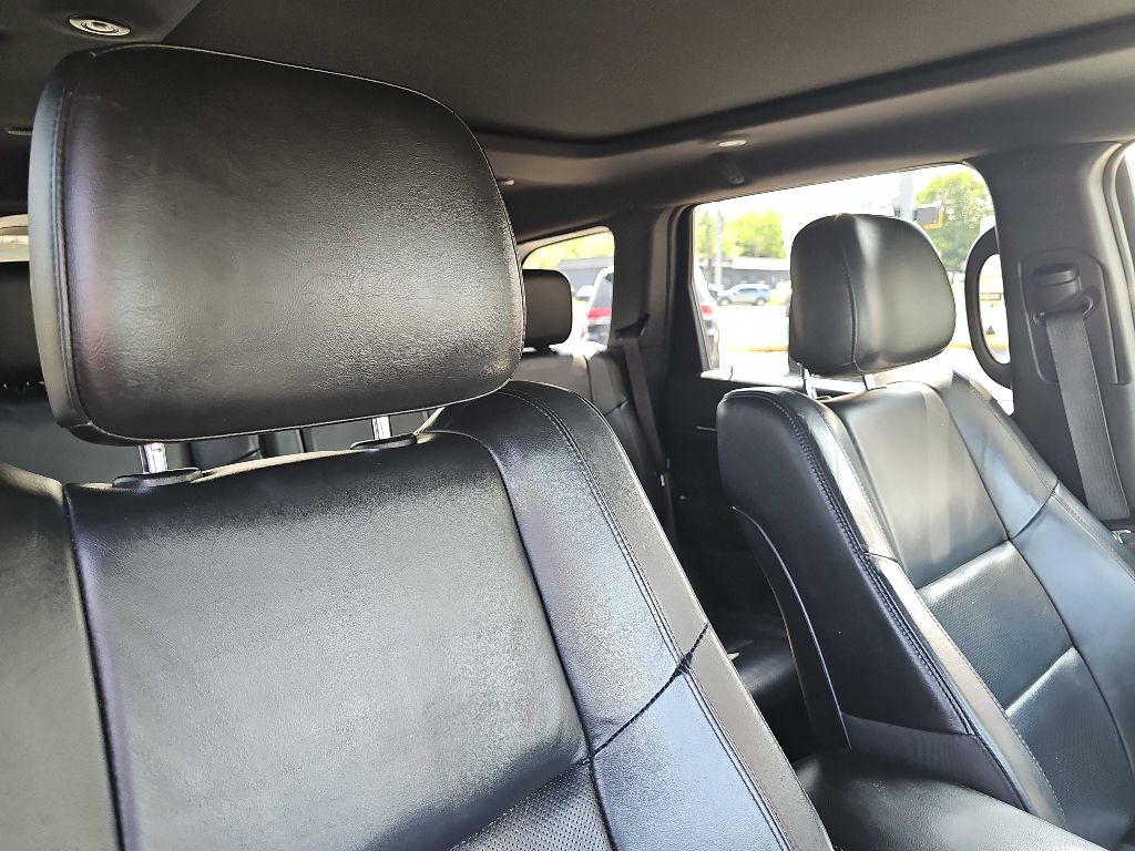 Photo 54 of this JEEP GRAND CHEROKEE