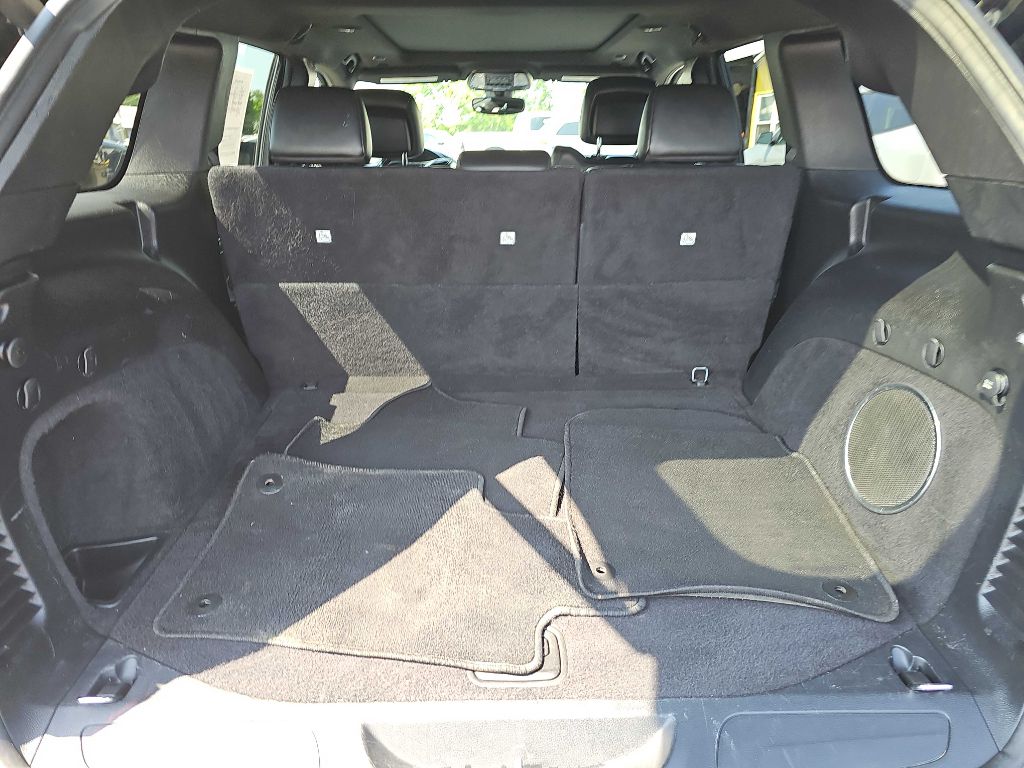 Photo 57 of this JEEP GRAND CHEROKEE